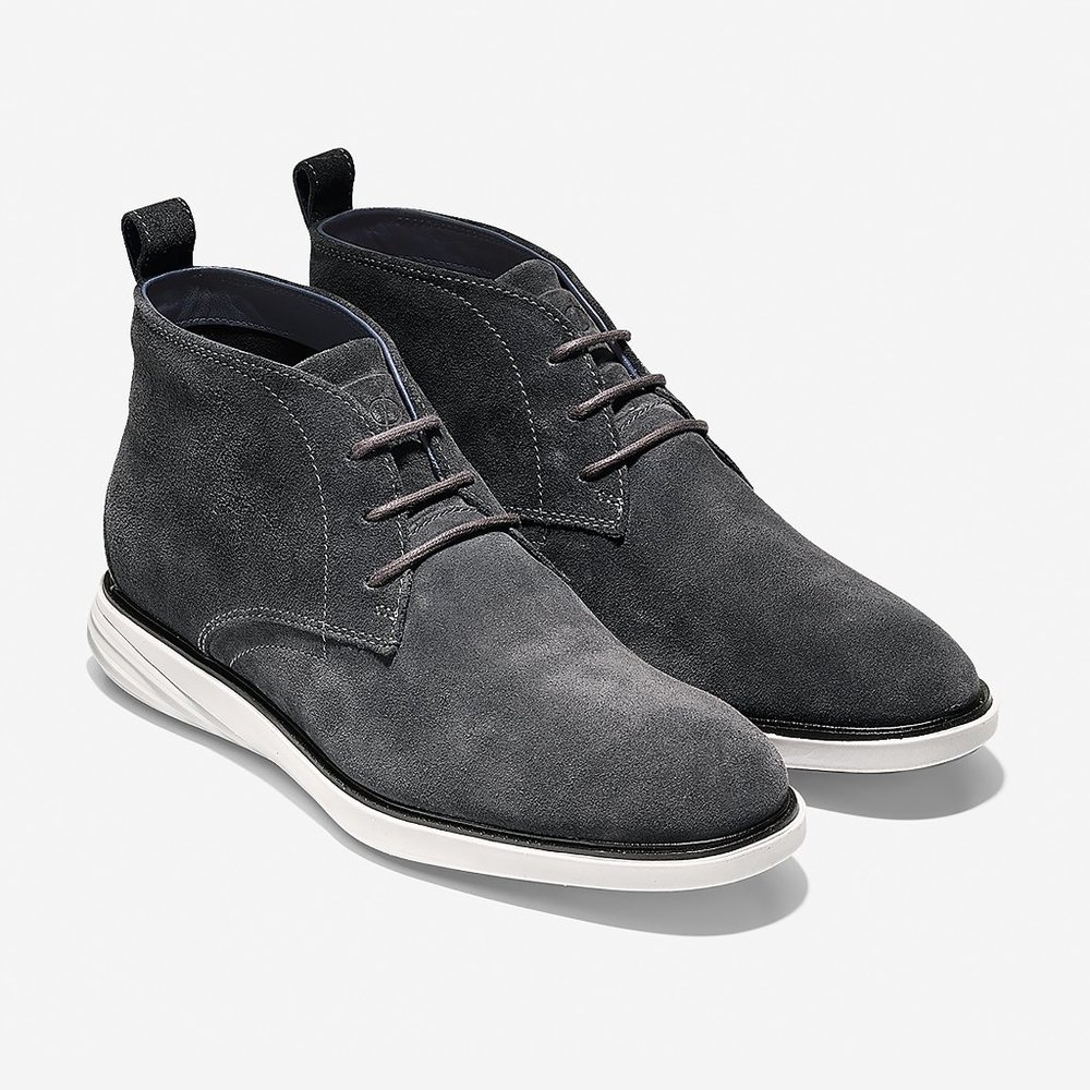Grand Evolution Chukka - Picture 9 of 11